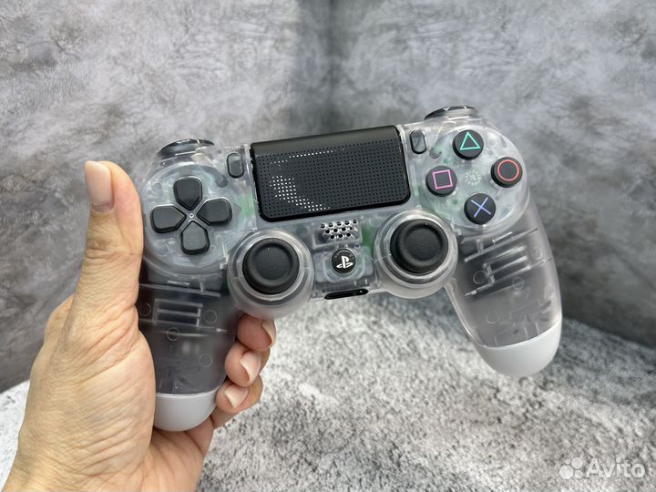 Геймпад PS4 / DualShock 4 Sony / Джойстик PS4