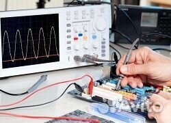 Ремонт промышленной электроники