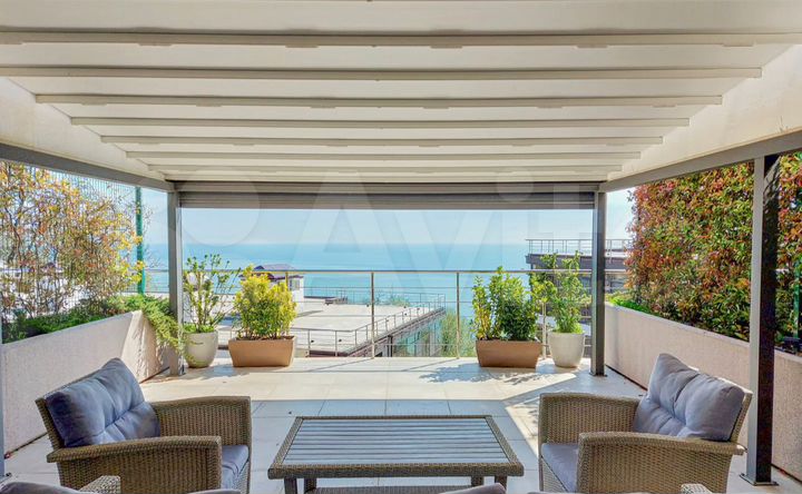 3-к. квартира, 153,2 м², 2/3 эт.