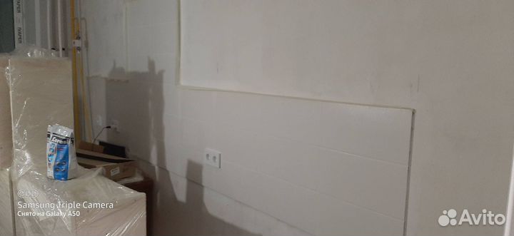 Ремонт квартир под ключ все виды ремонта