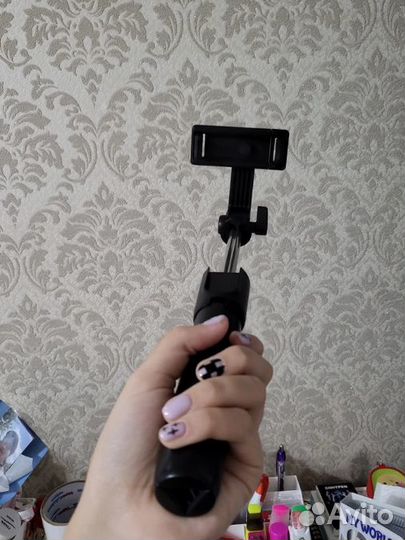 Монопод для селфи