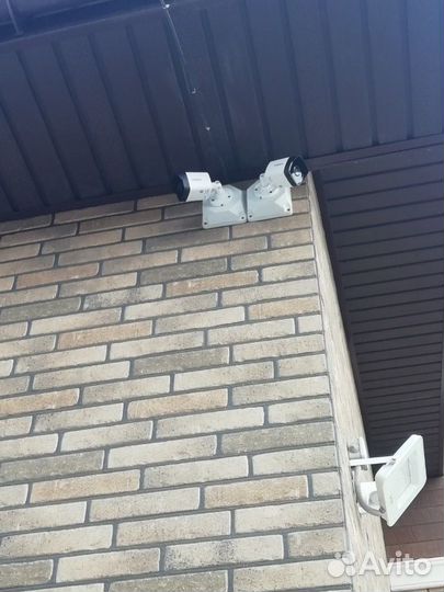 Видеонаблюдение,домофония,электрика