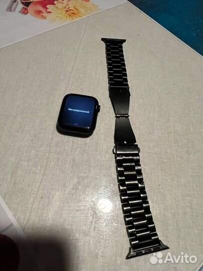 Apple watch se 2