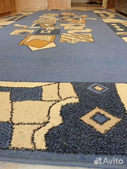 Ковры бу
