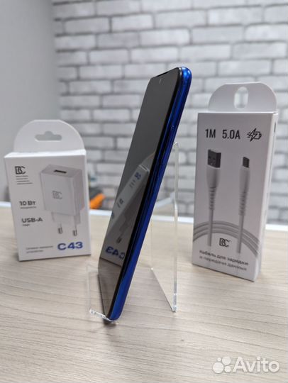 Телефон Xiaomi Redmi note 7
