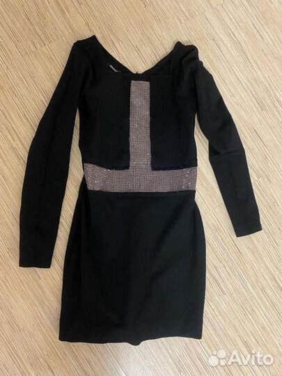 Denny rose платье