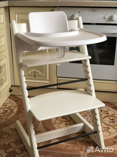 Stokke trip trap