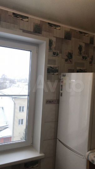 1-к. квартира, 35,2 м², 5/9 эт.