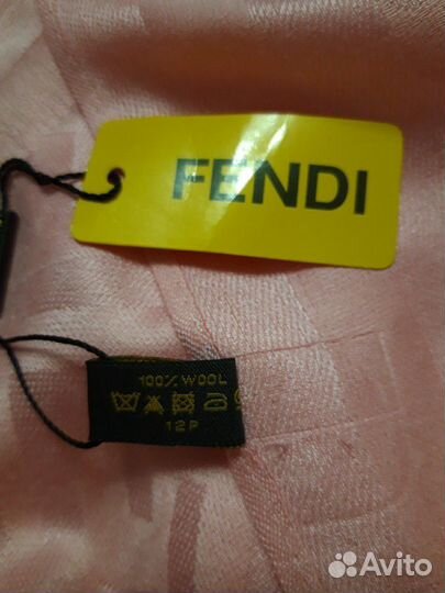 Палантин(шарф)