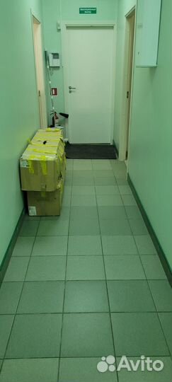 Уборщица в медцентр