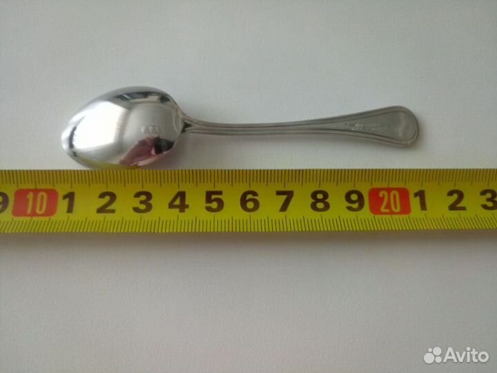 Кофейная ложка армии Италии