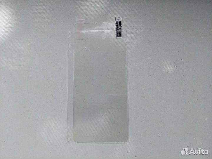 Пленка на Redmi note 10S