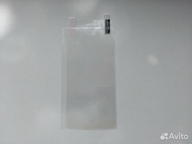 Пленка на Redmi note 10S