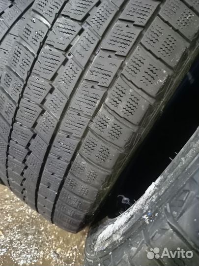 Dunlop Bb490 225/55 R18