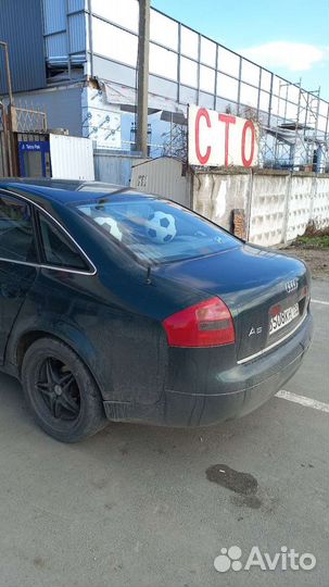 Сто авто хирургия