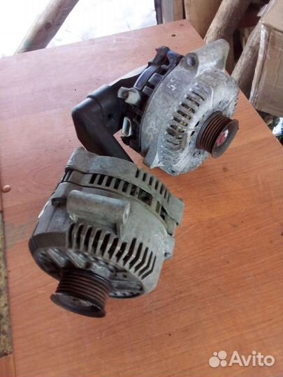 Генератор ford (USA)