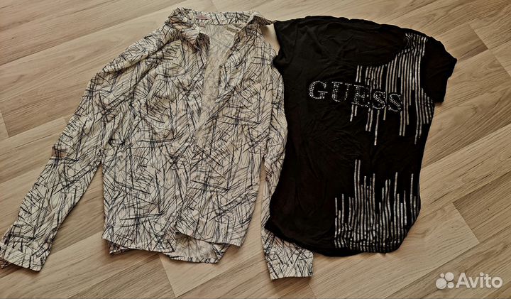 Женская одежда пакетом 42-44