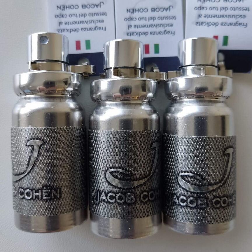 jacob cohen Товары категории Красота и здоровье купить во всех