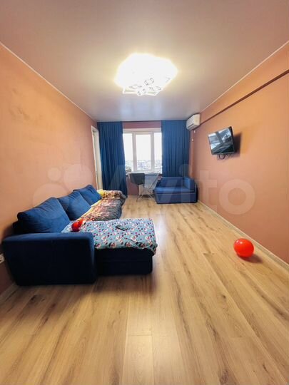 4-к. квартира, 74,3 м², 4/4 эт.