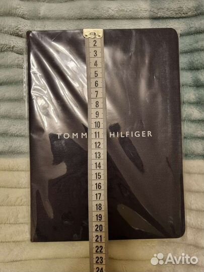 Ежедневник Tommy Hilfiger