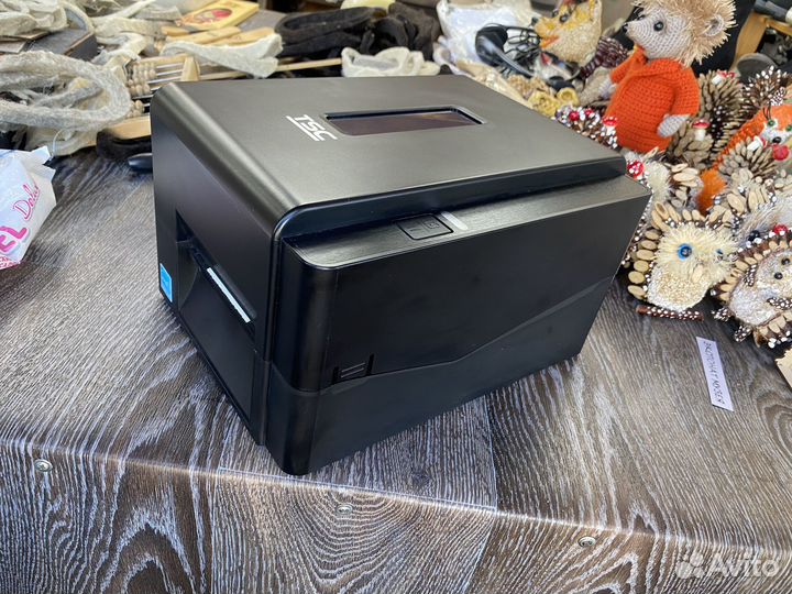 Принтер этикеток TSC TE200