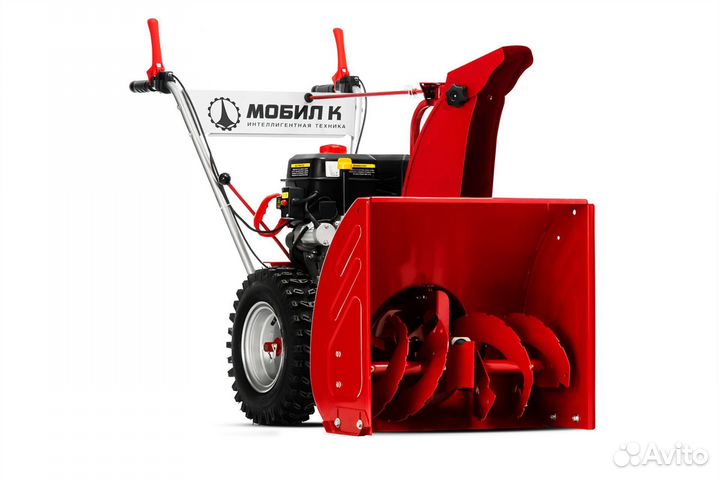 Снегоуборщик бензиновый Мобил К С65Б8