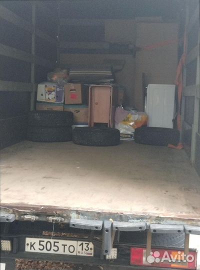 Негабаритные перевозки по росссии от 200км и 200кг