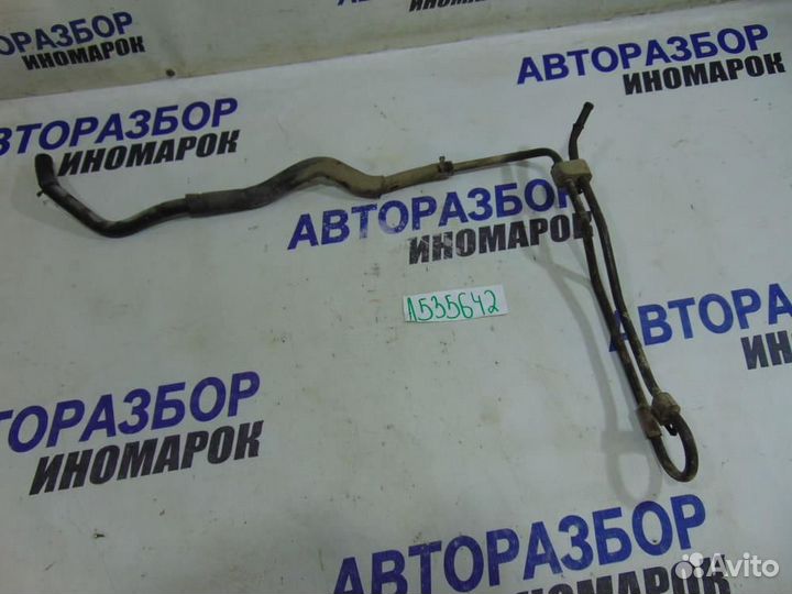 Трубка гидроусилителя для Hyundai Santa Fe 1 Class