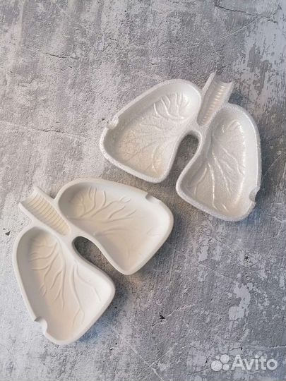 Гипсовые фигурки для раскрашивания