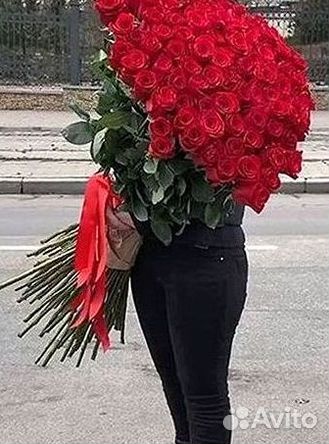 Розы Цветы Букеты 25 51 151 201 101 301 501 опт