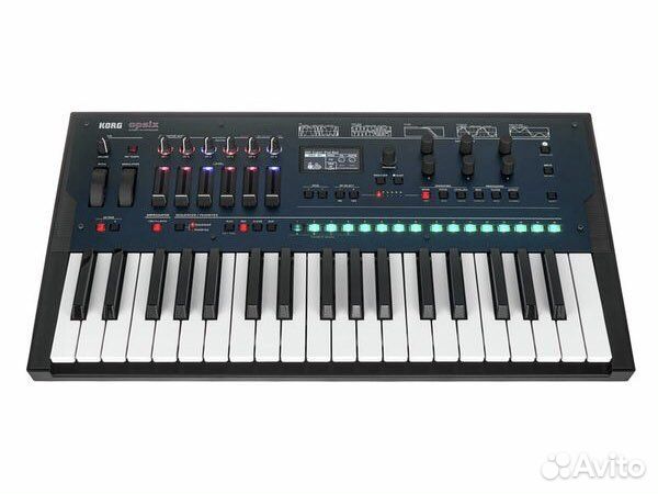 Korg opsix