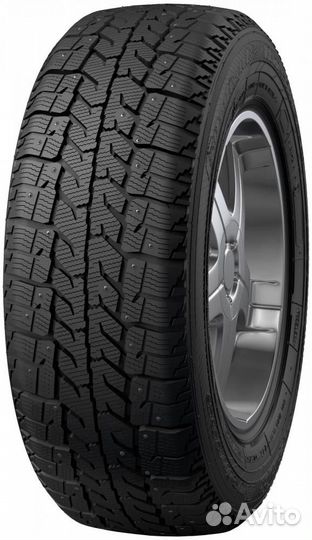 Cordiant Business CW 2 215/75 R16C 116Q