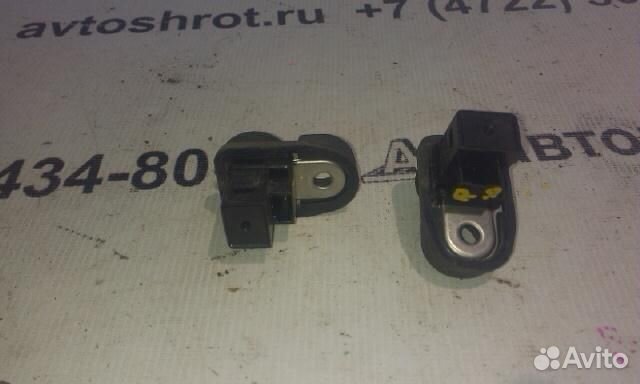 Концевик двери Nissan Almera N16 00-06г