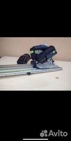 Festool HKC 55EB