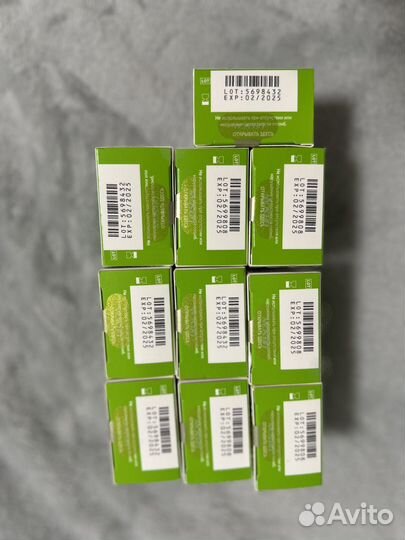 Тест полоски ван тач селект плюс