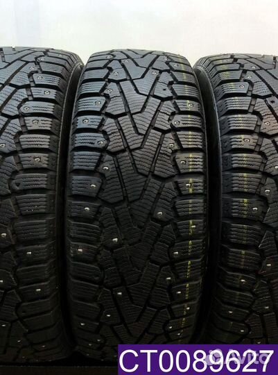 Pirelli Ice Zero 215/60 R16 96T