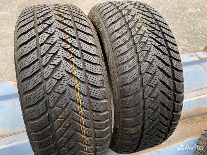 Goodyear Eagle Ultra Grip GW-3 205/50 R16