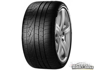 Pirelli Winter Sottozero 210 215/60 R17 96H