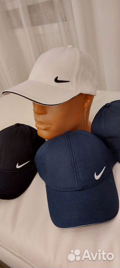Кепка Nike оригинал