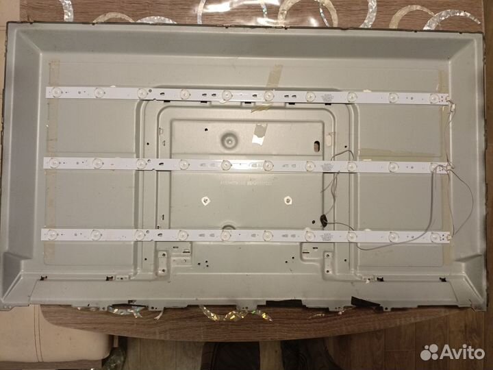 Подсветка для тв LED315D10-07(B)