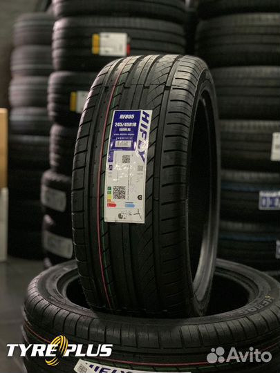 Hifly HF 805 245/45 R18 100W