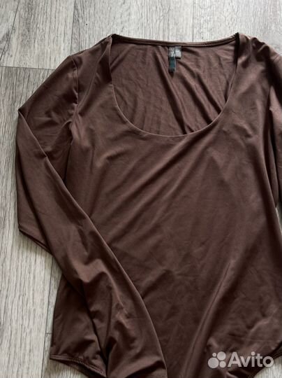 Боди женское