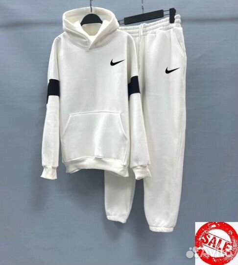 Спортивный костюм Nike на Флисе