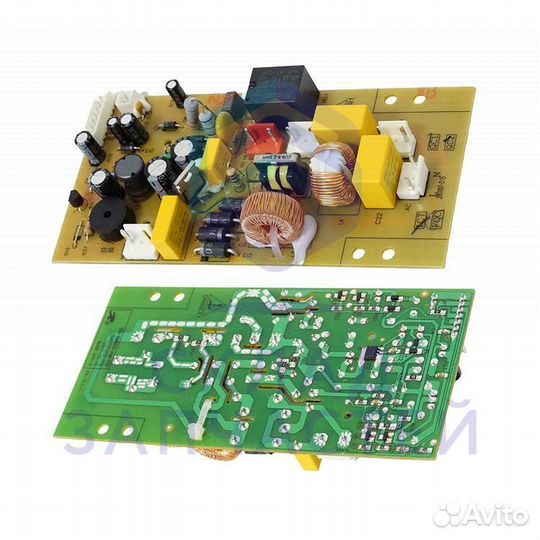 Плата питания для хлебопечки Redmond RBM-1912