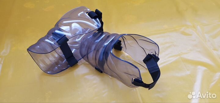 Фендеры для хоккейных ботинок