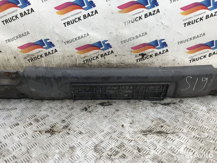 Усилитель бампера Scania 5-series