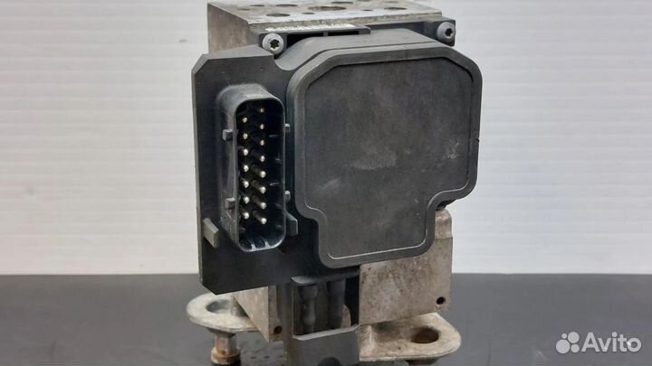 Блок абс A0034313012 Mercedes-Benz C W202 1993-2000 года