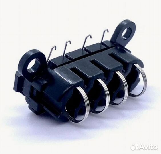 Контактер чипа картриджа Samsung