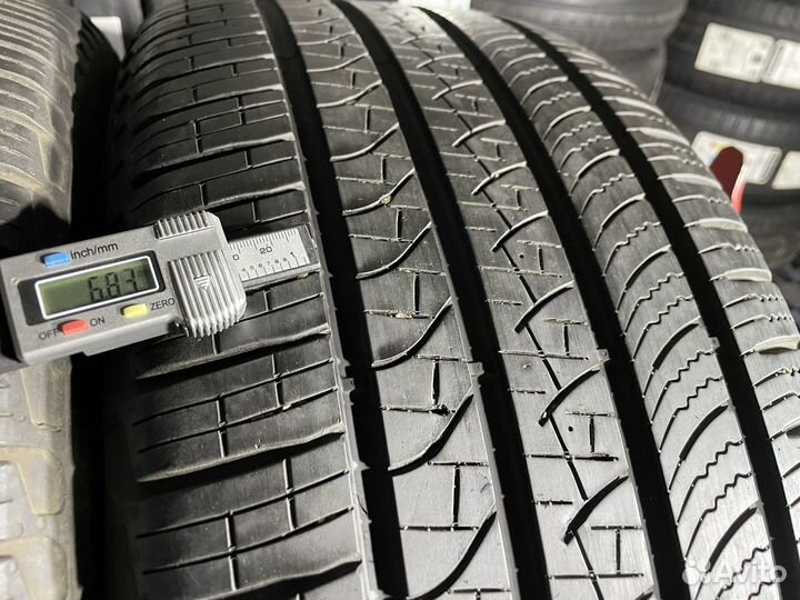 Pirelli Scorpion Zero All Season 275/45 R21 110Y