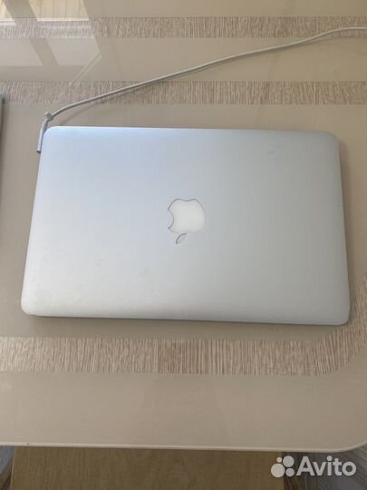 Apple MacBook Air 13 2013